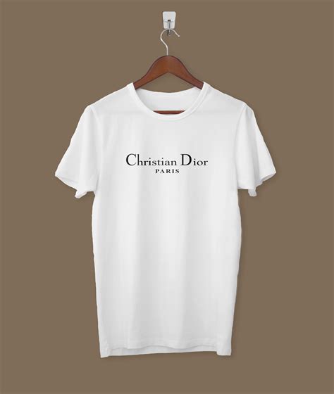 dior black shirt women|christian dior men's shirt.